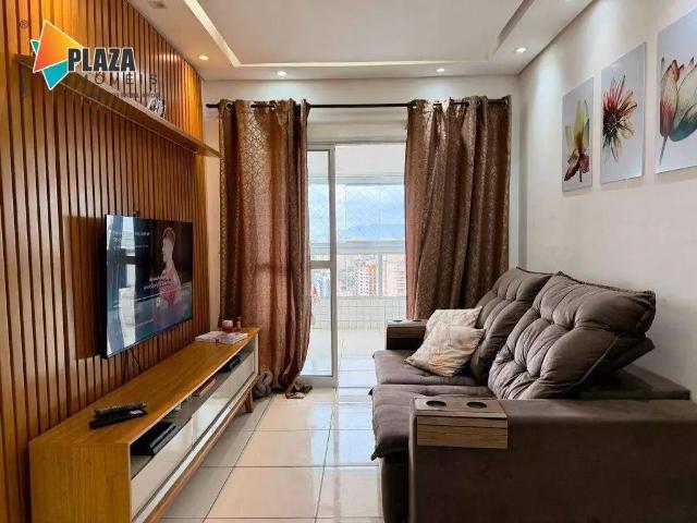 Apartamento venda em Praia Grande