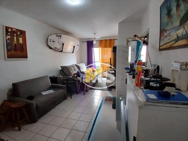 Apartamento venda em Praia Grande