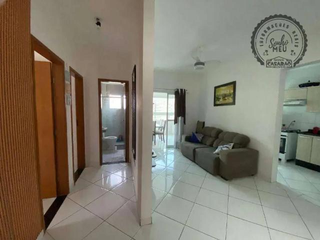 Apartamento venda em Região Imediata de Caraguatatuba-Ubatuba-São Sebastião, Região Metropolitana do Vale do Paraíba e Litoral Norte
