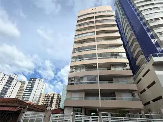 Apartamento venda em Praia Grande