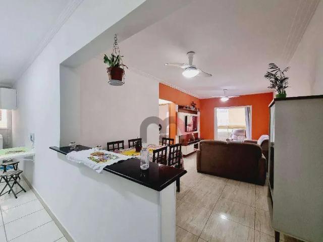 Apartamento venda em Praia Grande