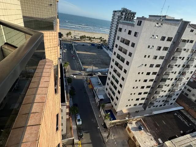 Apartamento venda em Praia Grande