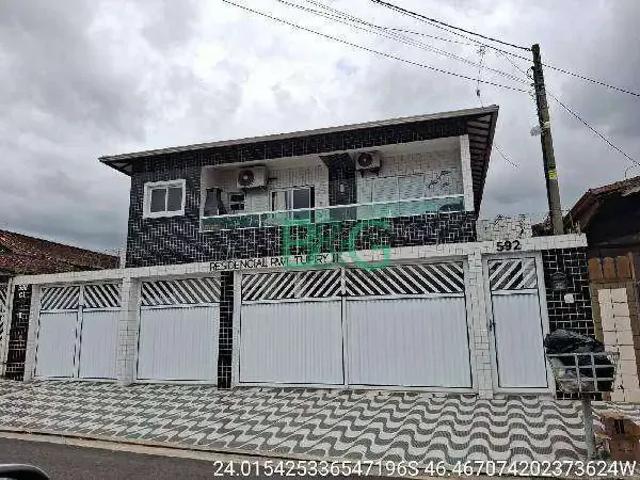Apartamento venda em Região Imediata de Santos, Região Metropolitana da Baixada Santista