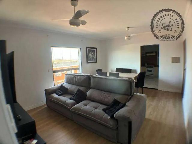 Apartamento venda em Praia Grande