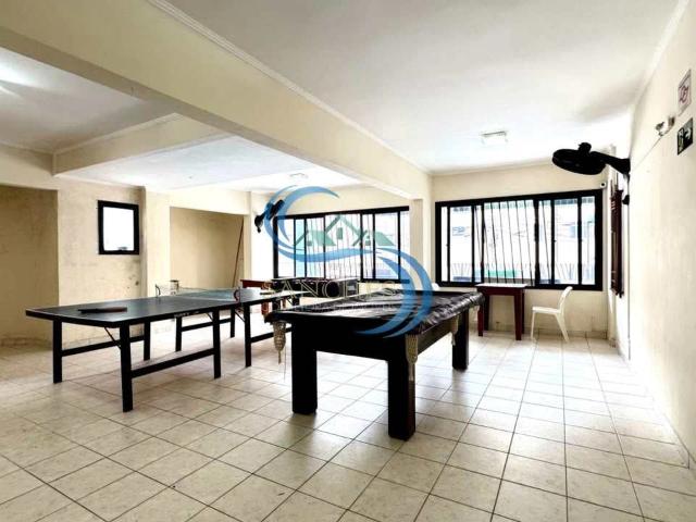 Apartamento venda em Real, Praia Grande