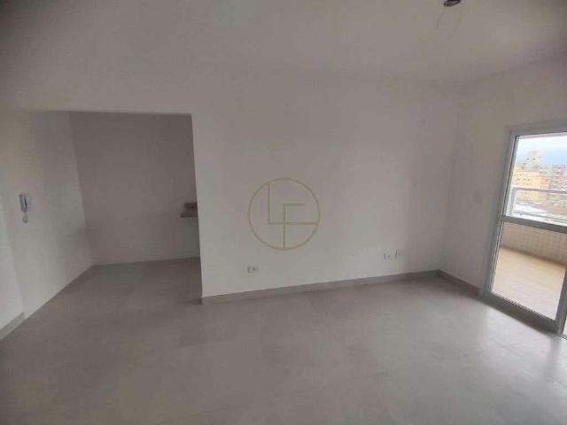 Apartamento venda em Praia Grande