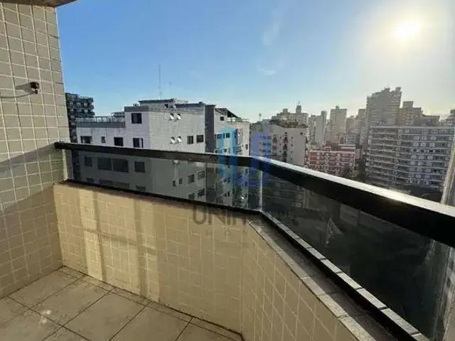 Apartamento venda em Praia Grande