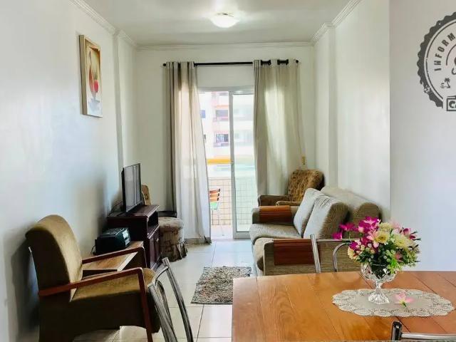 Apartamento venda em Praia Grande
