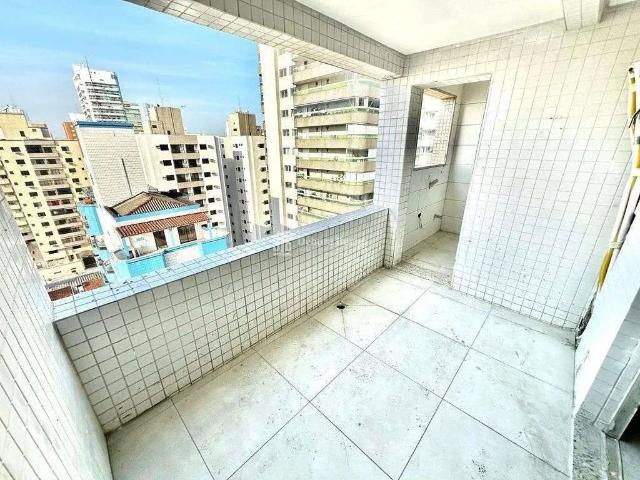 Apartamento venda em Praia Grande, Região Geográfica Intermediária de São Paulo