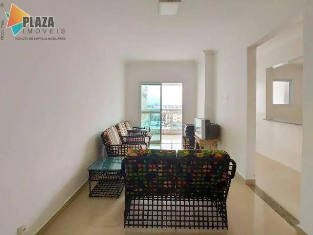 Apartamento venda em Praia Grande