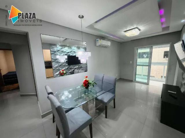 Apartamento venda em Praia Grande