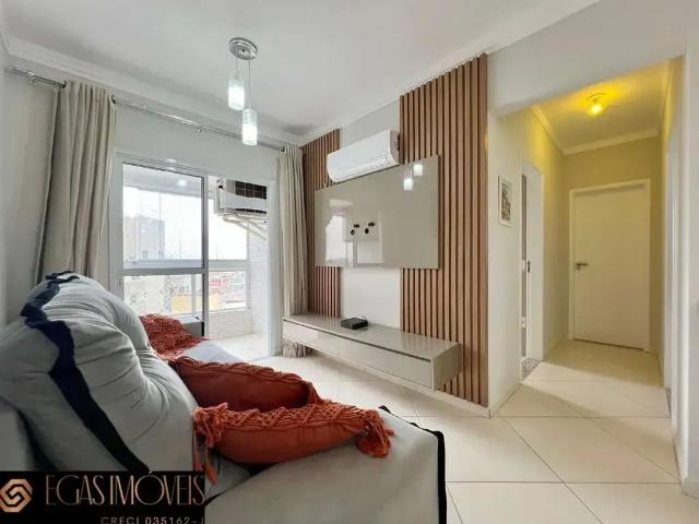 Apartamento venda em Praia Grande