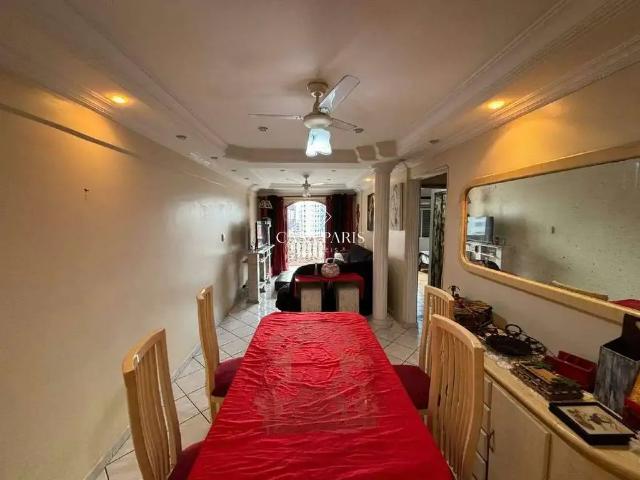 Apartamento venda em Região Imediata de Santos, Região Metropolitana da Baixada Santista