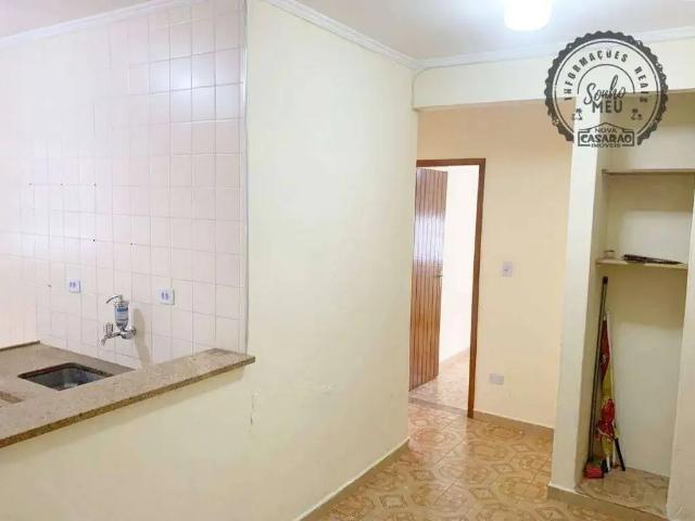 Apartamento venda em Praia Grande