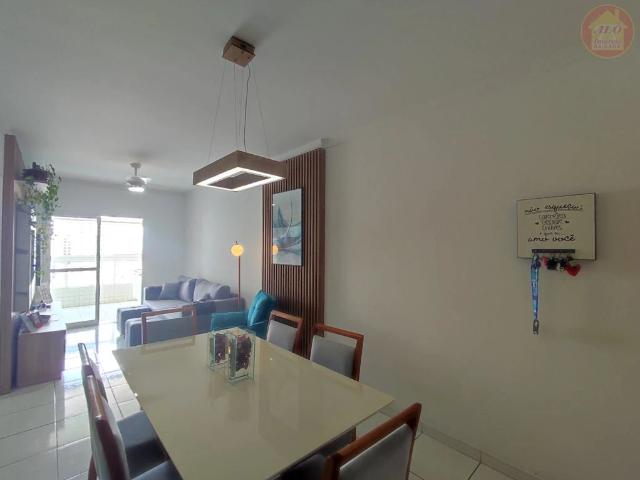 Apartamento venda em Praia Grande, Região Geográfica Intermediária de São Paulo