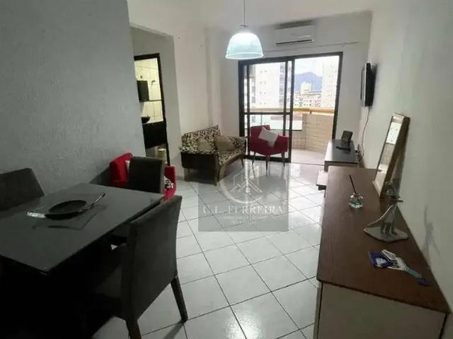 Apartamento venda em Praia Grande