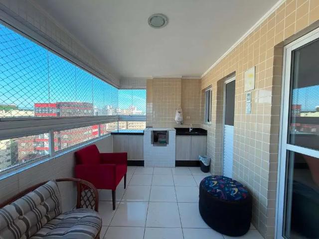 Apartamento venda em Praia Grande