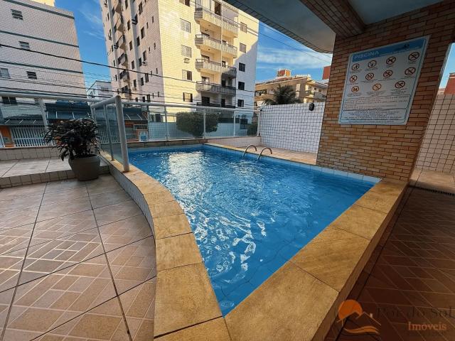 Apartamento venda em Praia Grande