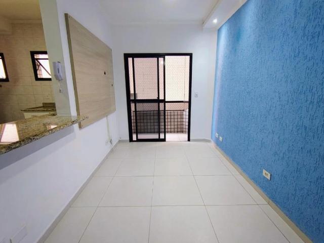 Apartamento venda em Praia Grande