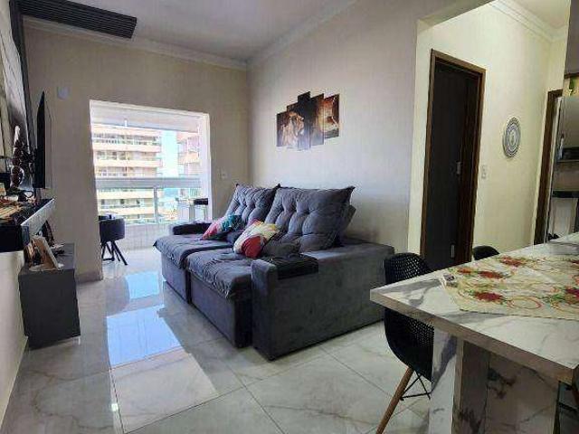 Apartamento venda em Praia Grande