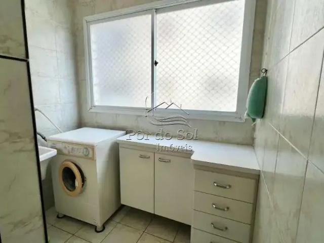 Apartamento venda em Praia Grande