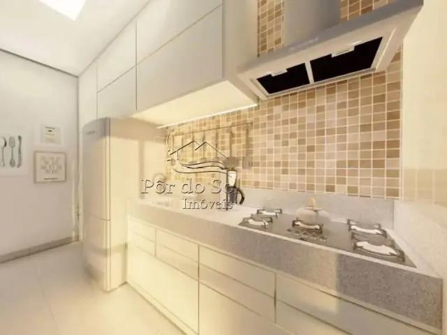 Apartamento venda em Praia Grande