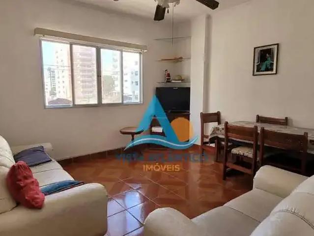 Apartamento venda em Praia Grande