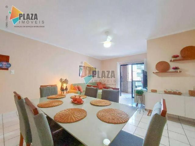 Apartamento venda em Praia Grande