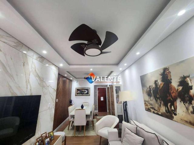 Apartamento venda em Praia Grande