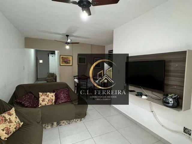 Apartamento venda em Ubatuba