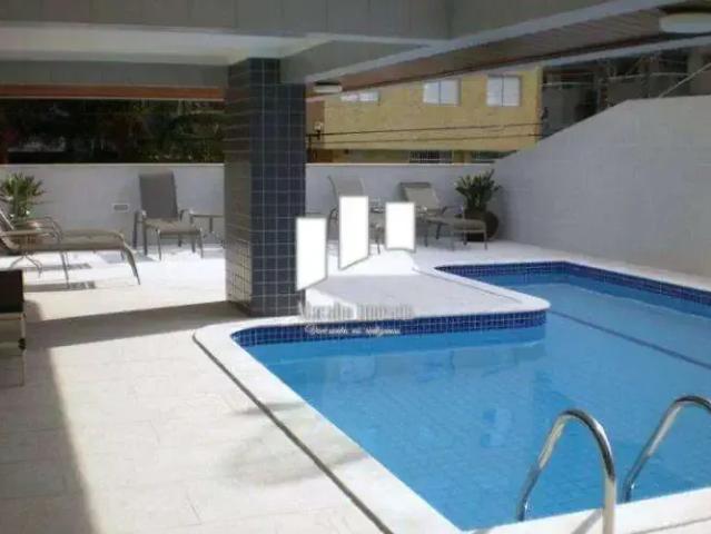 Apartamento venda em Praia Grande