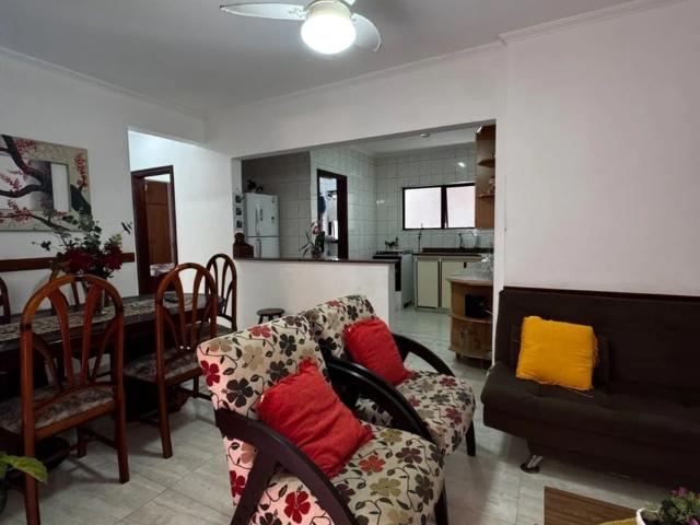 Apartamento venda em Praia Grande