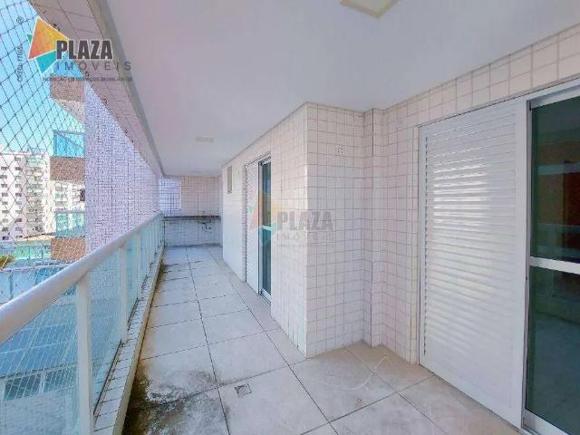 Apartamento venda em Praia Grande