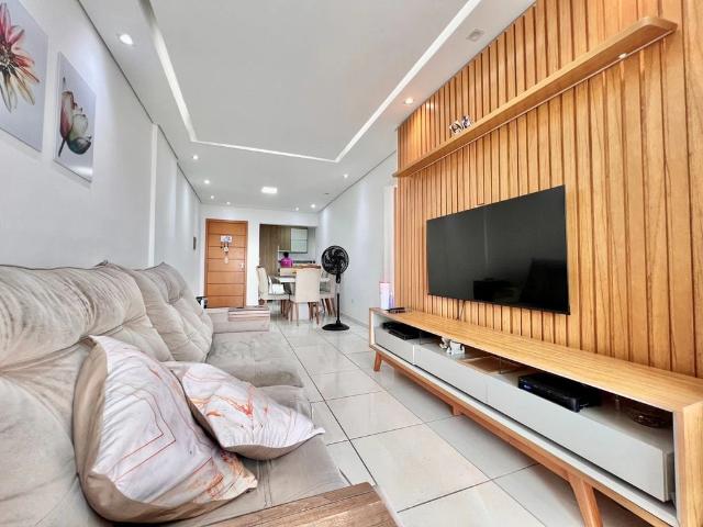 Apartamento venda em Praia Grande