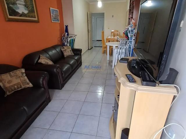 Apartamento venda em Praia Grande