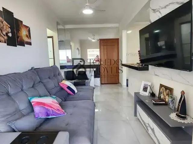 Apartamento venda em Praia Grande