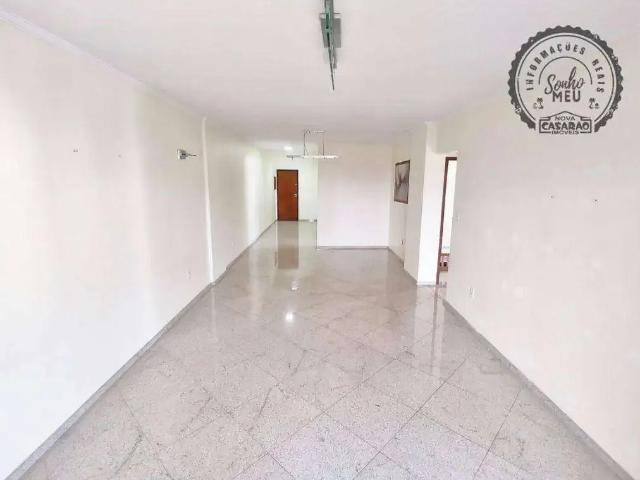 Apartamento venda em Praia Grande