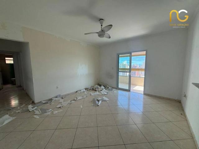 Apartamento venda em Praia Grande