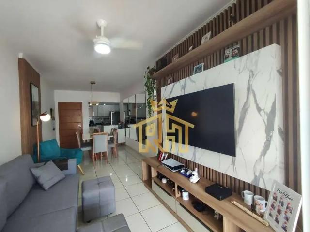 Apartamento venda em Praia Grande