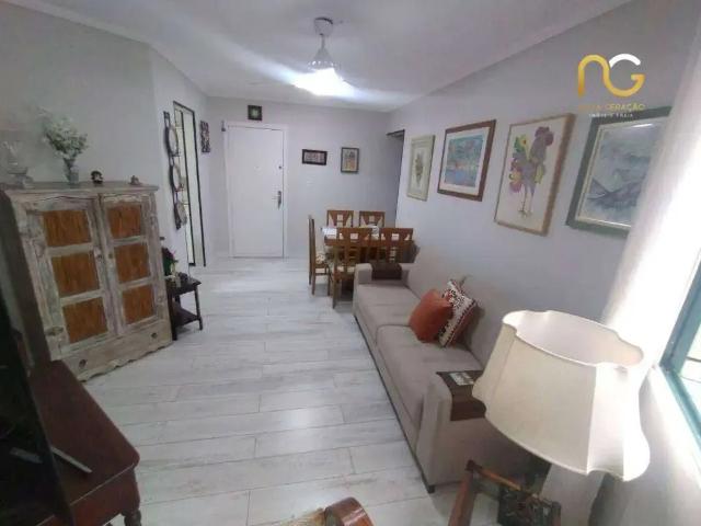 Apartamento venda em Região Imediata de Santos, Região Metropolitana da Baixada Santista