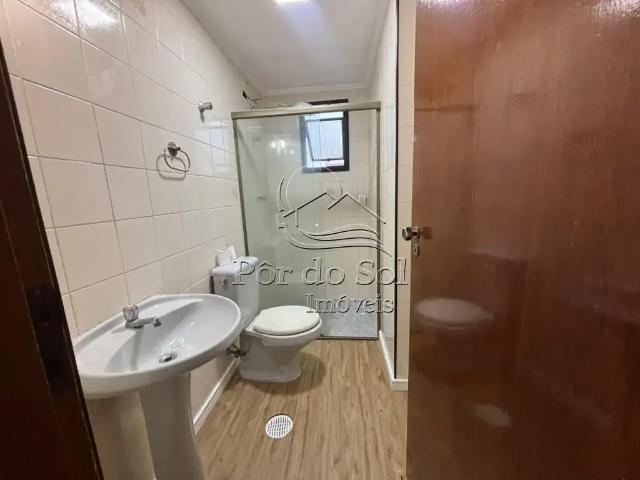Apartamento venda em Praia Grande