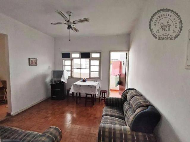 Apartamento venda em Praia Grande