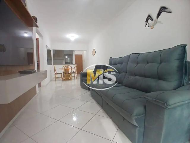 Apartamento venda em Praia Grande