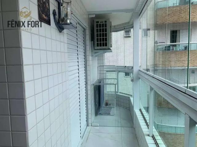 Apartamento venda em Praia Grande