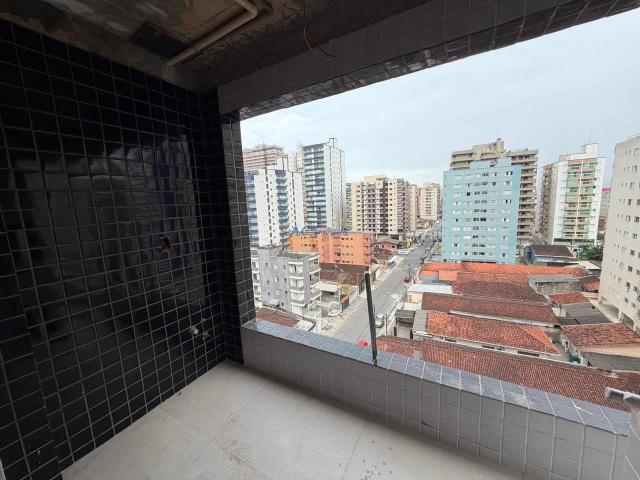 Apartamento venda em Praia Grande