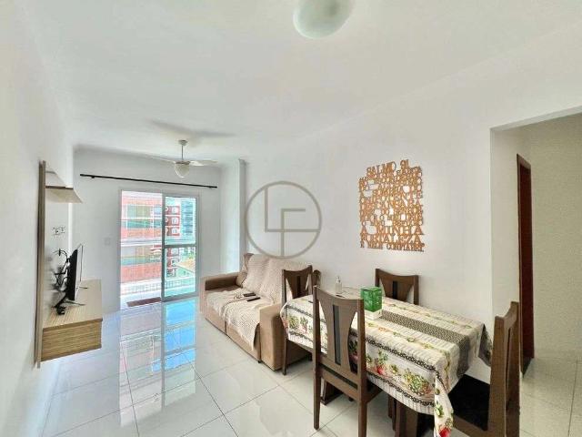 Apartamento venda em Praia Grande