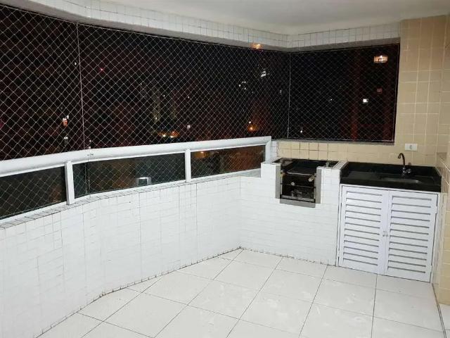 Apartamento venda em Região Imediata de Santos, Região Metropolitana da Baixada Santista