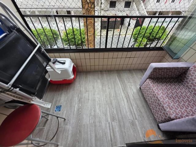 Apartamento venda em Praia Grande