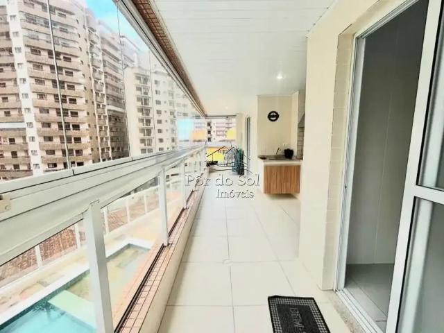 Apartamento venda em Praia Grande