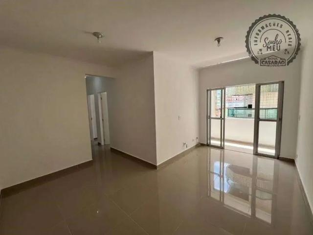 Apartamento venda em Praia Grande